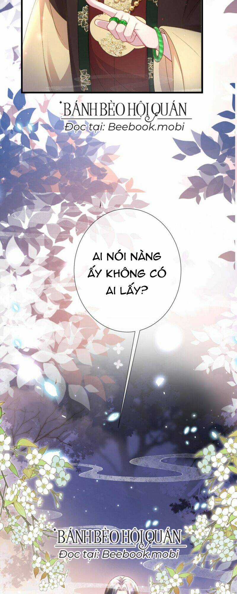 Sau Khi Hắc Hóa, Thế Tử Diễn Sâu Điên Cuồng Đòi Dính Lấy Ta Chapter 4 trang 19