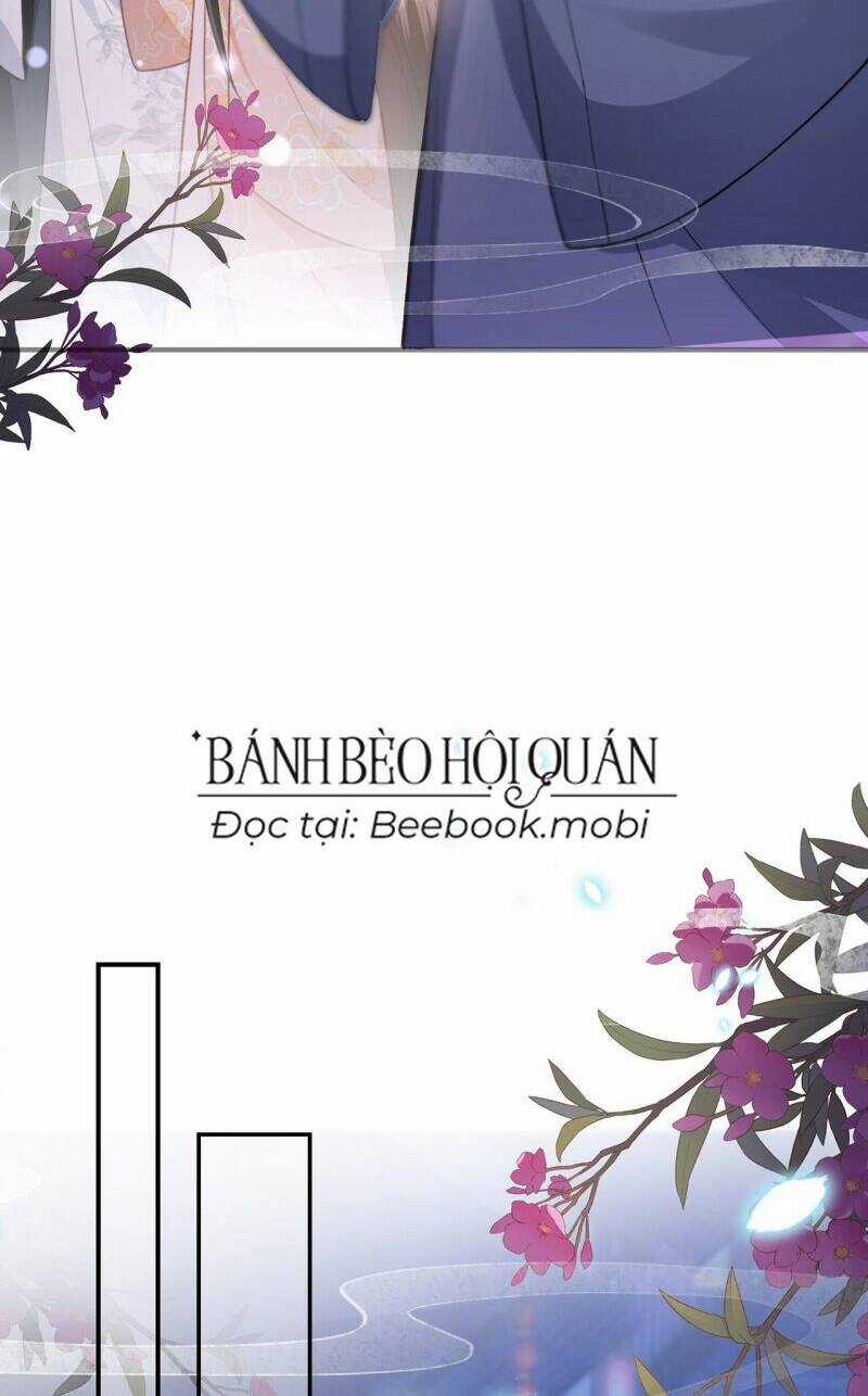 Sau Khi Hắc Hóa, Thế Tử Diễn Sâu Điên Cuồng Đòi Dính Lấy Ta Chapter 4 trang 30