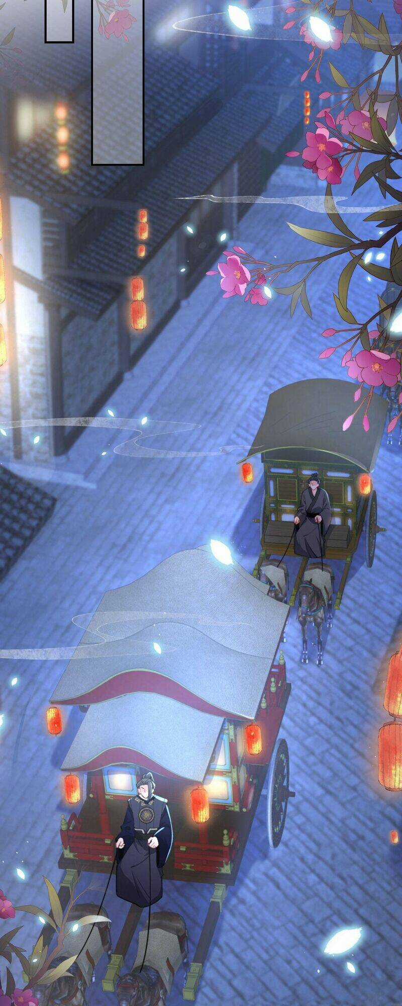 Sau Khi Hắc Hóa, Thế Tử Diễn Sâu Điên Cuồng Đòi Dính Lấy Ta Chapter 4 trang 31