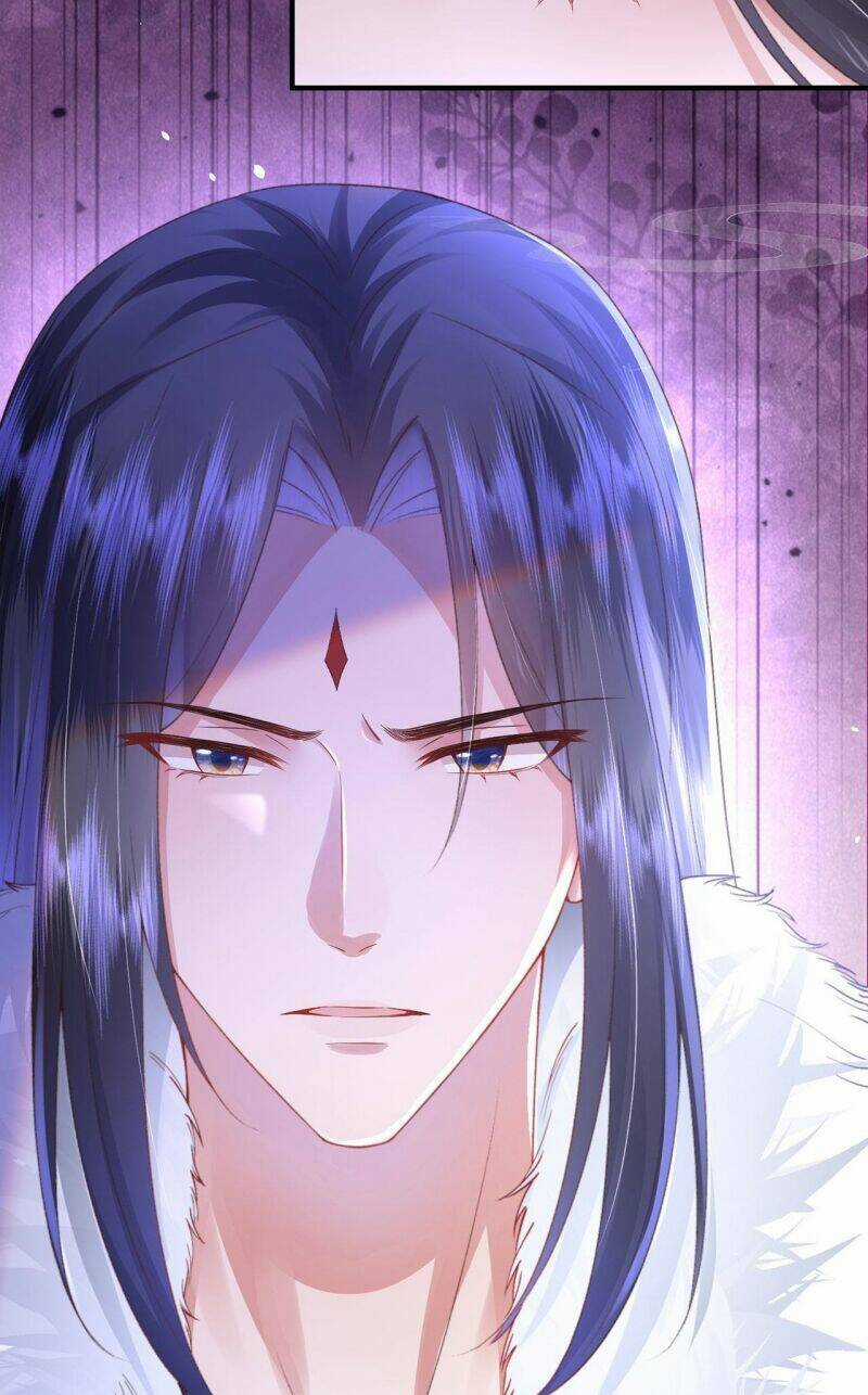 Sau Khi Hắc Hóa, Thế Tử Diễn Sâu Điên Cuồng Đòi Dính Lấy Ta Chapter 4 trang 35