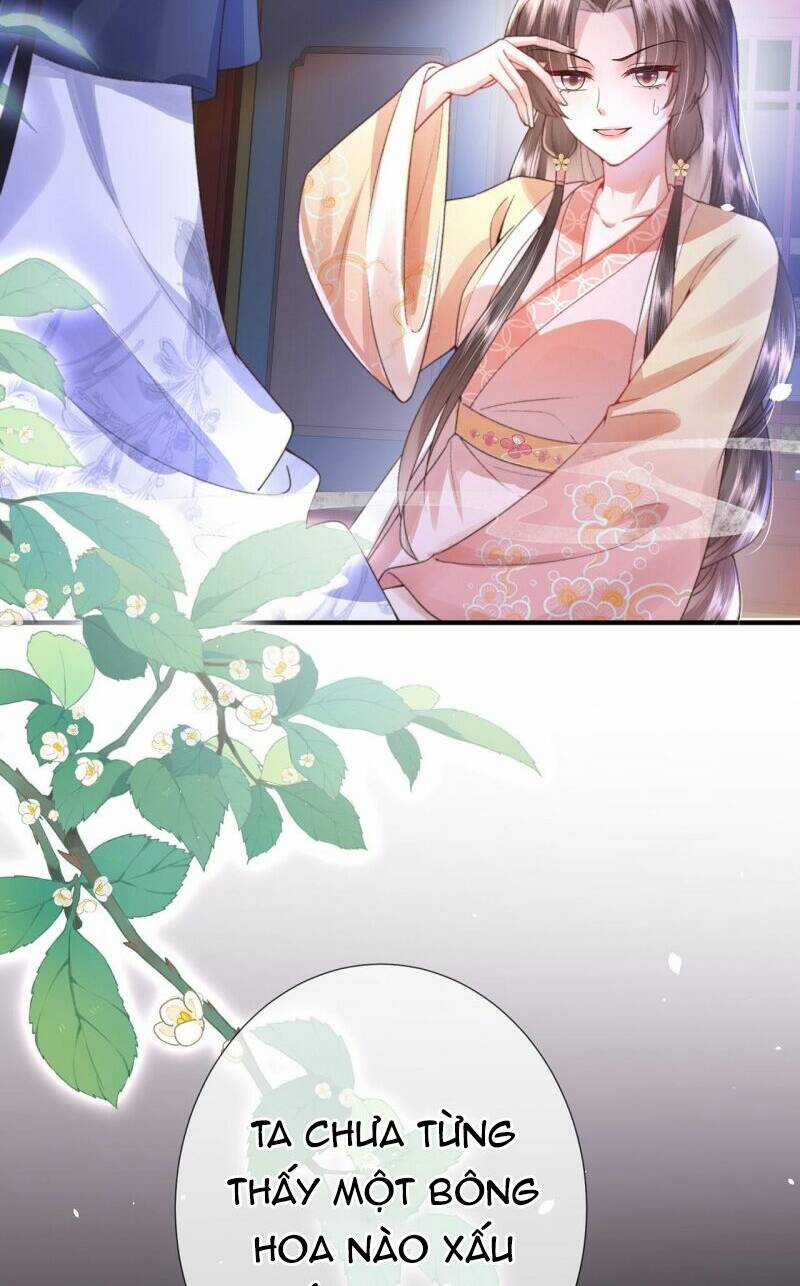 Sau Khi Hắc Hóa, Thế Tử Diễn Sâu Điên Cuồng Đòi Dính Lấy Ta Chapter 4 trang 39