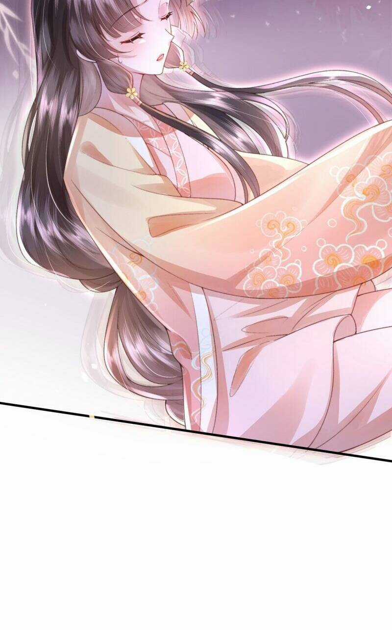 Sau Khi Hắc Hóa, Thế Tử Diễn Sâu Điên Cuồng Đòi Dính Lấy Ta Chapter 4 trang 42