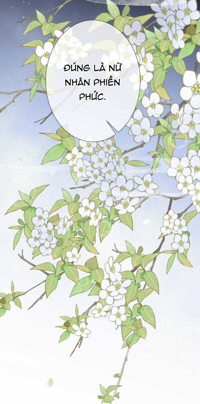 Sau Khi Hắc Hóa, Thế Tử Diễn Sâu Điên Cuồng Đòi Dính Lấy Ta Chapter 4 trang 49