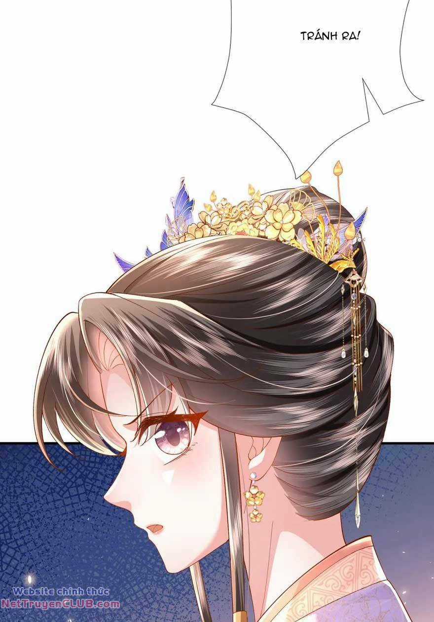 Sau Khi Hắc Hóa, Thế Tử Diễn Sâu Điên Cuồng Đòi Dính Lấy Ta Chapter 41 trang 16