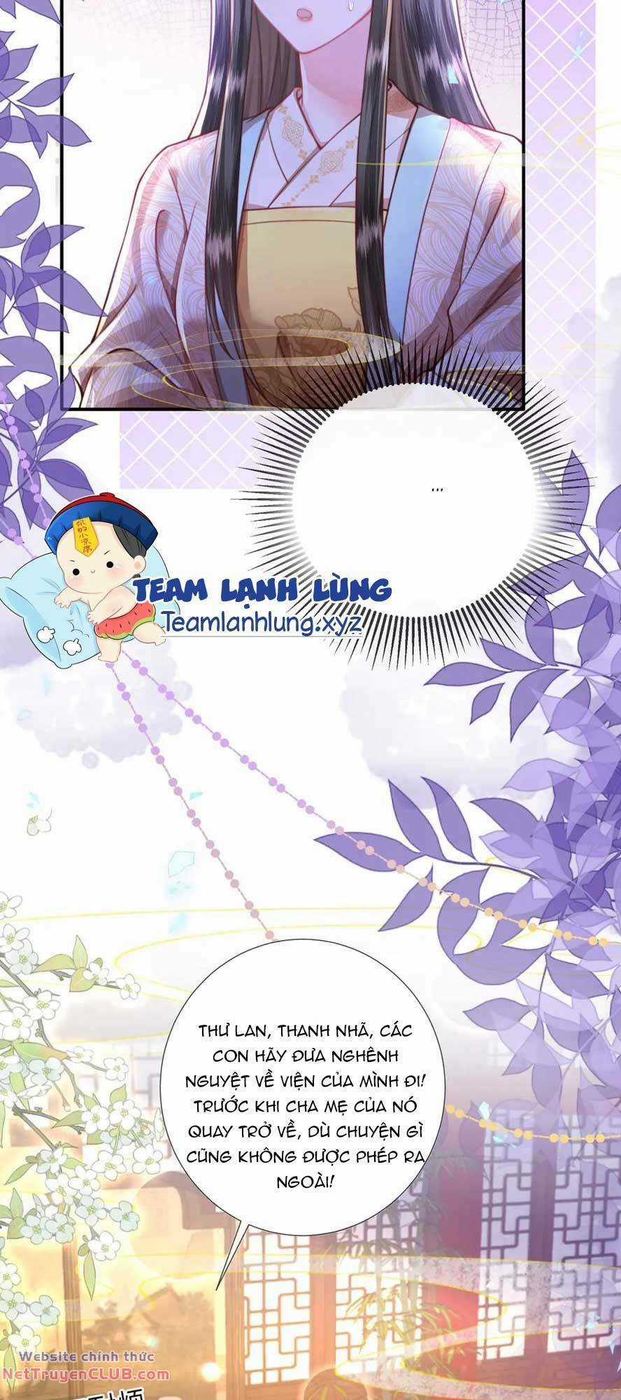 Sau Khi Hắc Hóa, Thế Tử Diễn Sâu Điên Cuồng Đòi Dính Lấy Ta Chapter 41 trang 25