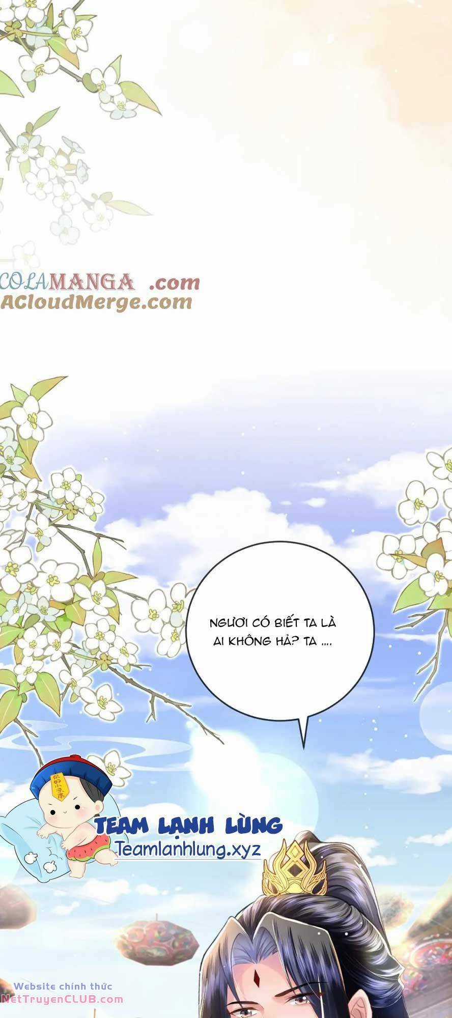 Sau Khi Hắc Hóa, Thế Tử Diễn Sâu Điên Cuồng Đòi Dính Lấy Ta Chapter 42 trang 35