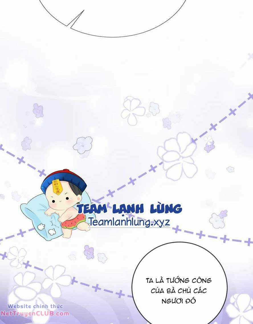 Sau Khi Hắc Hóa, Thế Tử Diễn Sâu Điên Cuồng Đòi Dính Lấy Ta Chapter 42 trang 37