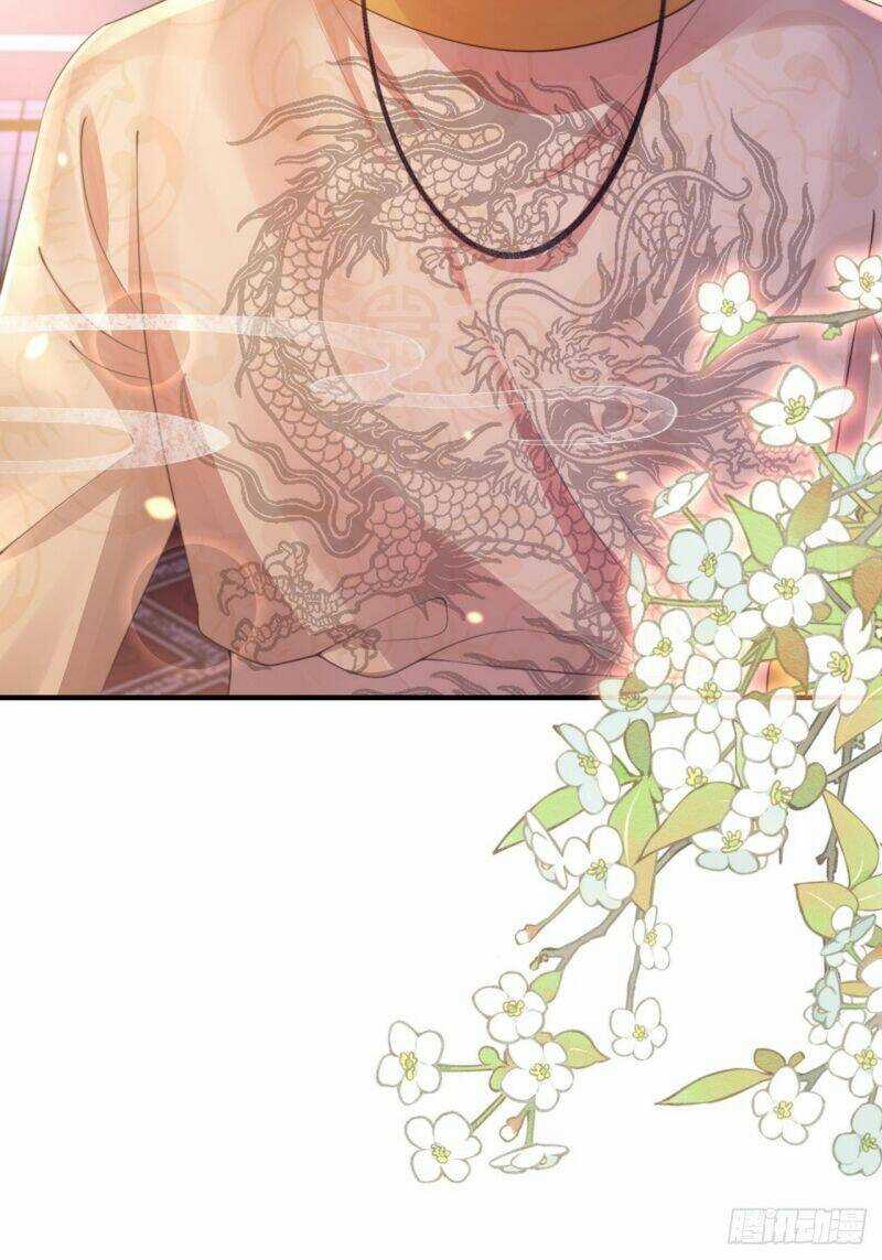 Sau Khi Hắc Hóa, Thế Tử Diễn Sâu Điên Cuồng Đòi Dính Lấy Ta Chapter 5 trang 11