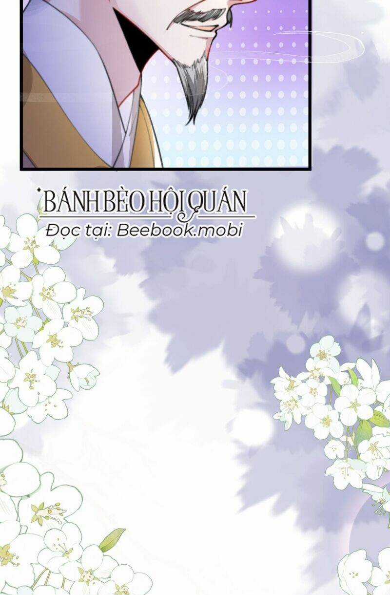 Sau Khi Hắc Hóa, Thế Tử Diễn Sâu Điên Cuồng Đòi Dính Lấy Ta Chapter 5 trang 32