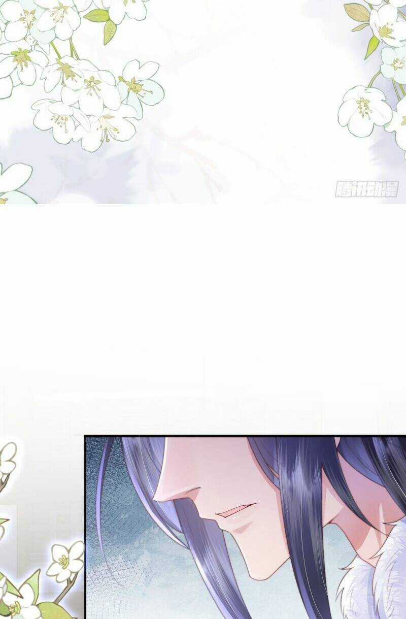 Sau Khi Hắc Hóa, Thế Tử Diễn Sâu Điên Cuồng Đòi Dính Lấy Ta Chapter 5 trang 33