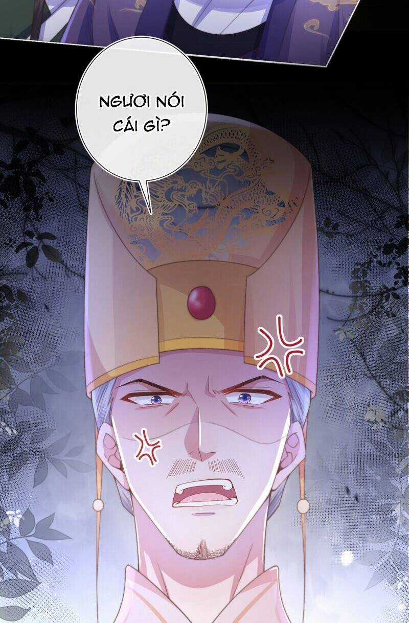 Sau Khi Hắc Hóa, Thế Tử Diễn Sâu Điên Cuồng Đòi Dính Lấy Ta Chapter 5 trang 36