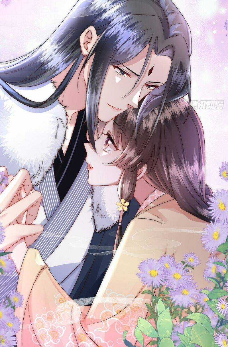 Sau Khi Hắc Hóa, Thế Tử Diễn Sâu Điên Cuồng Đòi Dính Lấy Ta Chapter 5 trang 41