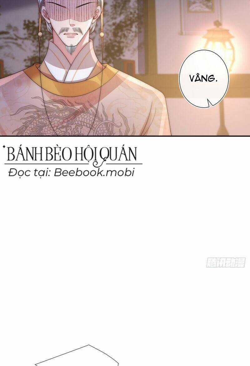 Sau Khi Hắc Hóa, Thế Tử Diễn Sâu Điên Cuồng Đòi Dính Lấy Ta Chapter 5 trang 44