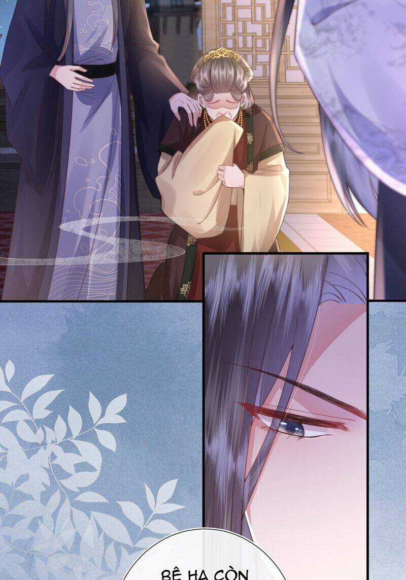 Sau Khi Hắc Hóa, Thế Tử Diễn Sâu Điên Cuồng Đòi Dính Lấy Ta Chapter 5 trang 8