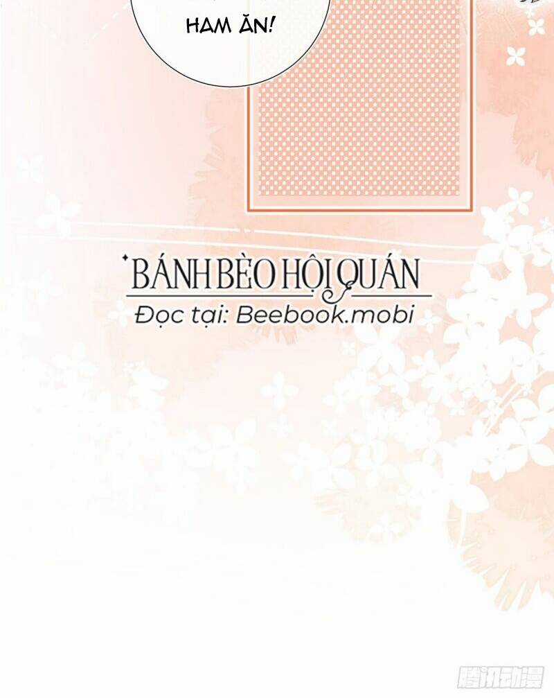 Sau Khi Hắc Hóa, Thế Tử Diễn Sâu Điên Cuồng Đòi Dính Lấy Ta Chapter 7 trang 21