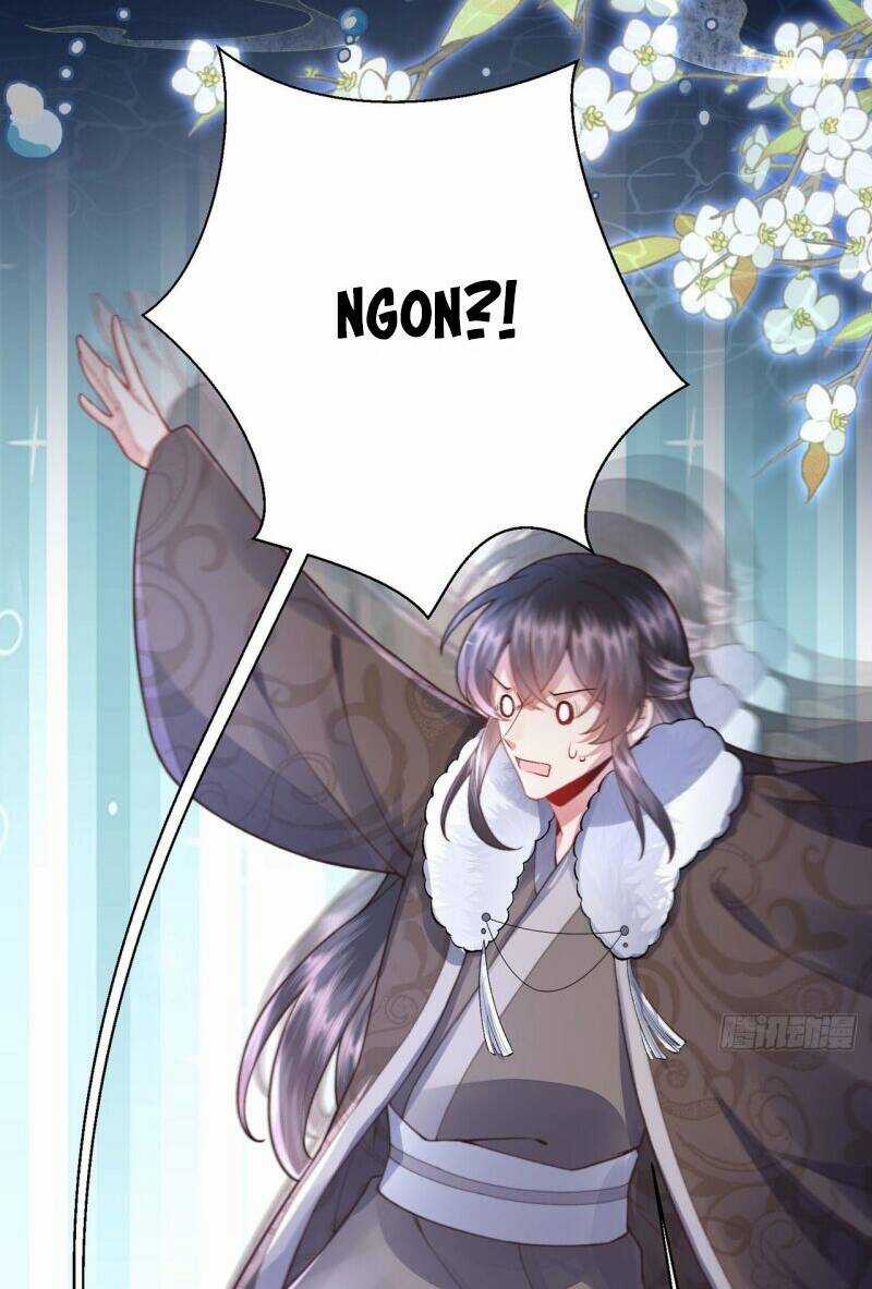 Sau Khi Hắc Hóa, Thế Tử Diễn Sâu Điên Cuồng Đòi Dính Lấy Ta Chapter 7 trang 24