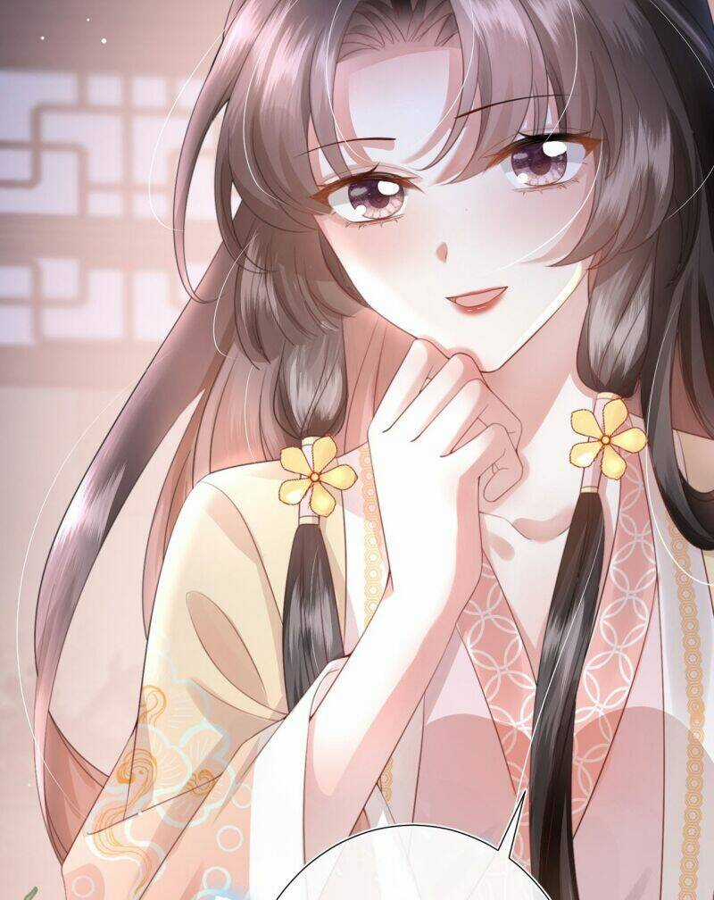 Sau Khi Hắc Hóa, Thế Tử Diễn Sâu Điên Cuồng Đòi Dính Lấy Ta Chapter 7 trang 9