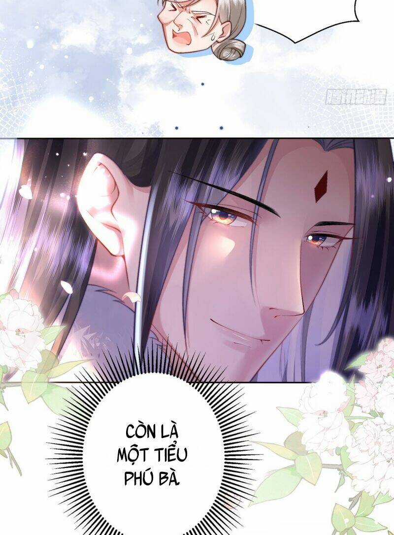 Sau Khi Hắc Hóa, Thế Tử Diễn Sâu Điên Cuồng Đòi Dính Lấy Ta Chapter 8 trang 31