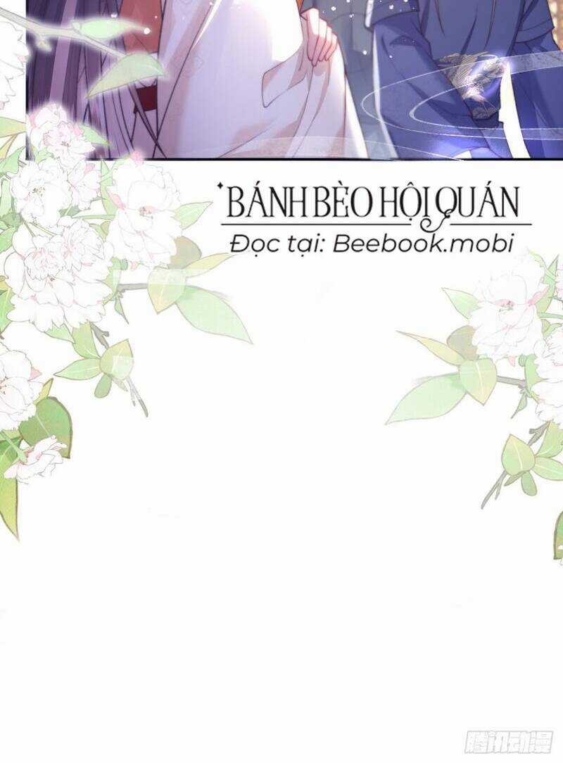 Sau Khi Hắc Hóa, Thế Tử Diễn Sâu Điên Cuồng Đòi Dính Lấy Ta Chapter 8 trang 35