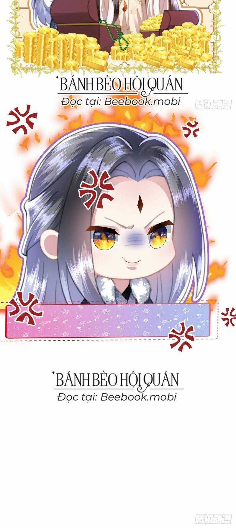 Sau Khi Hắc Hóa, Thế Tử Diễn Sâu Điên Cuồng Đòi Dính Lấy Ta Chapter 8 trang 49