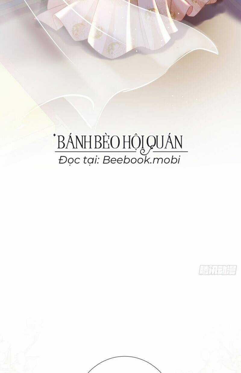 Sau Khi Hắc Hóa, Thế Tử Diễn Sâu Điên Cuồng Đòi Dính Lấy Ta Chapter 9 trang 15