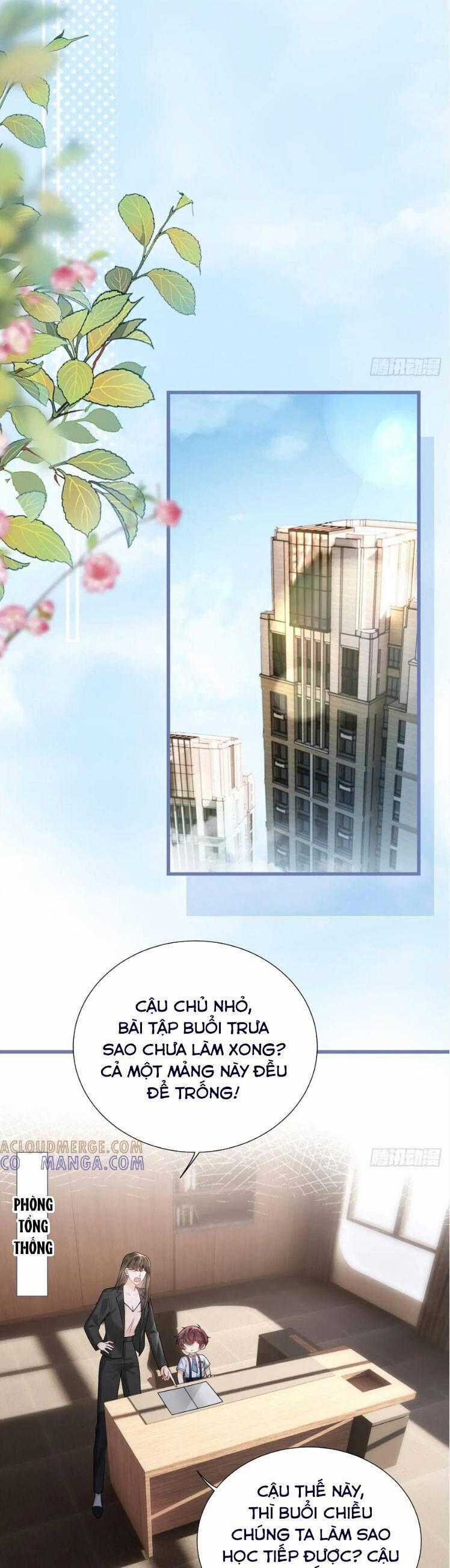 Sau Khi Hủy Hôn, Đại Lão Cô Ấy Vừa Xinh Đẹp Lại Ngầu Lòi Chương 22 trang 1