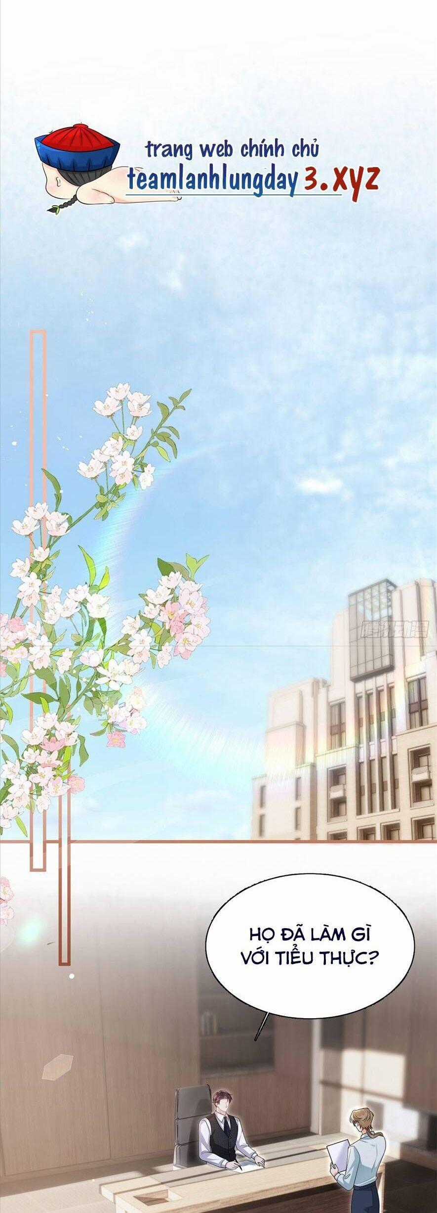 Sau Khi Hủy Hôn, Đại Lão Cô Ấy Vừa Xinh Đẹp Lại Ngầu Lòi Chương 28 trang 1