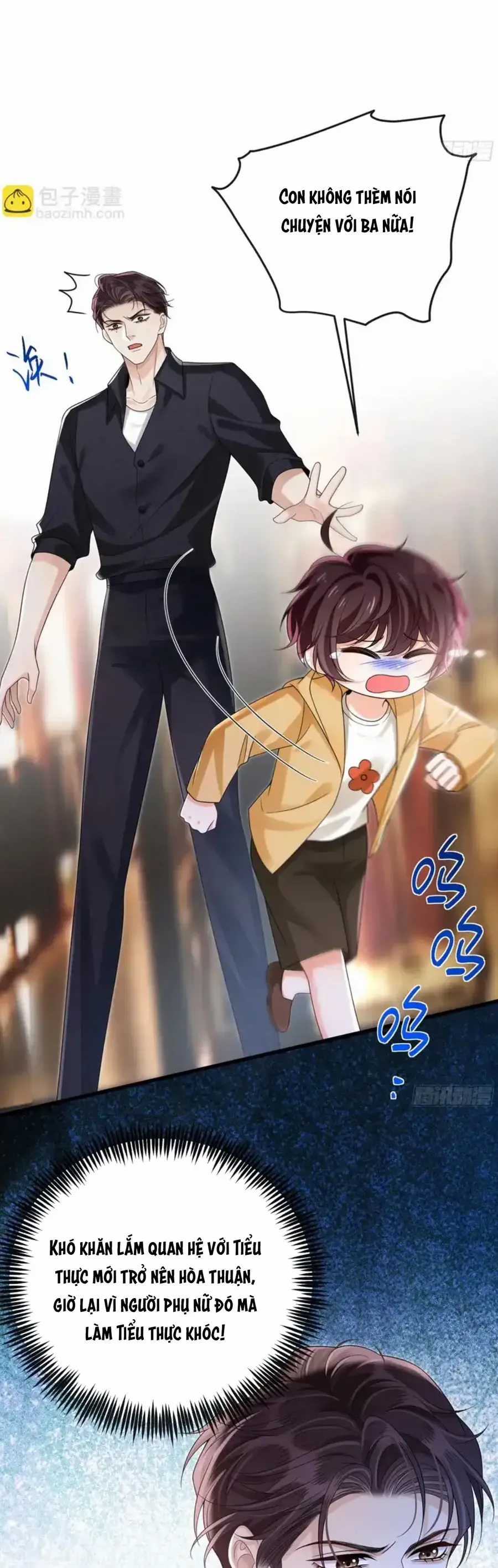 Sau Khi Hủy Hôn, Đại Lão Cô Ấy Vừa Xinh Đẹp Lại Ngầu Lòi Chương 32 trang 15