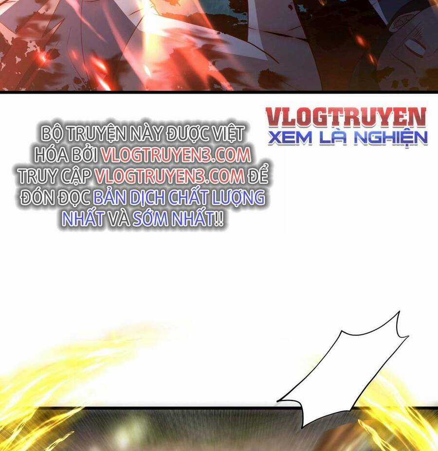 Sau Khi Kết Hợp Với Nữ Thần, Ta Bất Khả Chiến Bại! Chương 10 trang 19