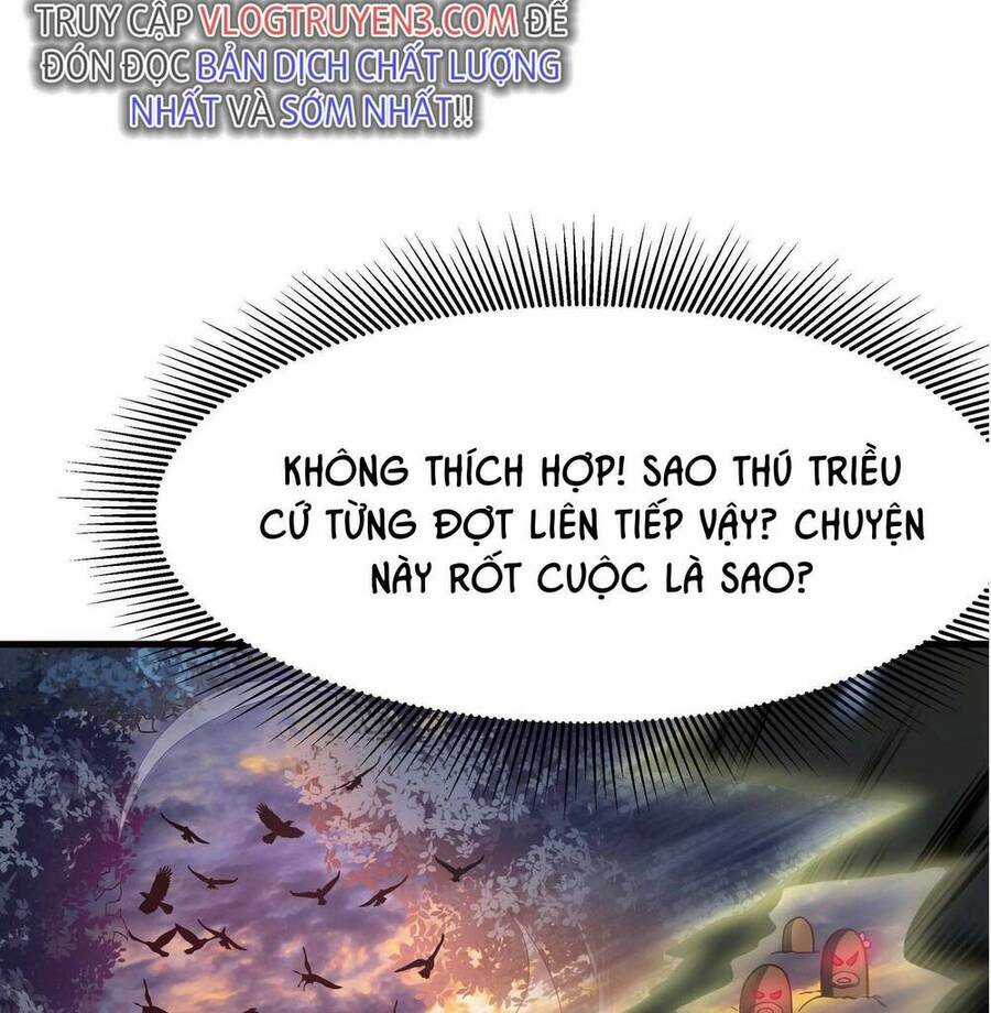 Sau Khi Kết Hợp Với Nữ Thần, Ta Bất Khả Chiến Bại! Chương 10 trang 24