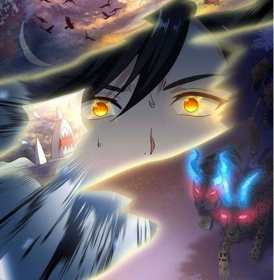 Sau Khi Kết Hợp Với Nữ Thần, Ta Bất Khả Chiến Bại! Chương 10 trang 25