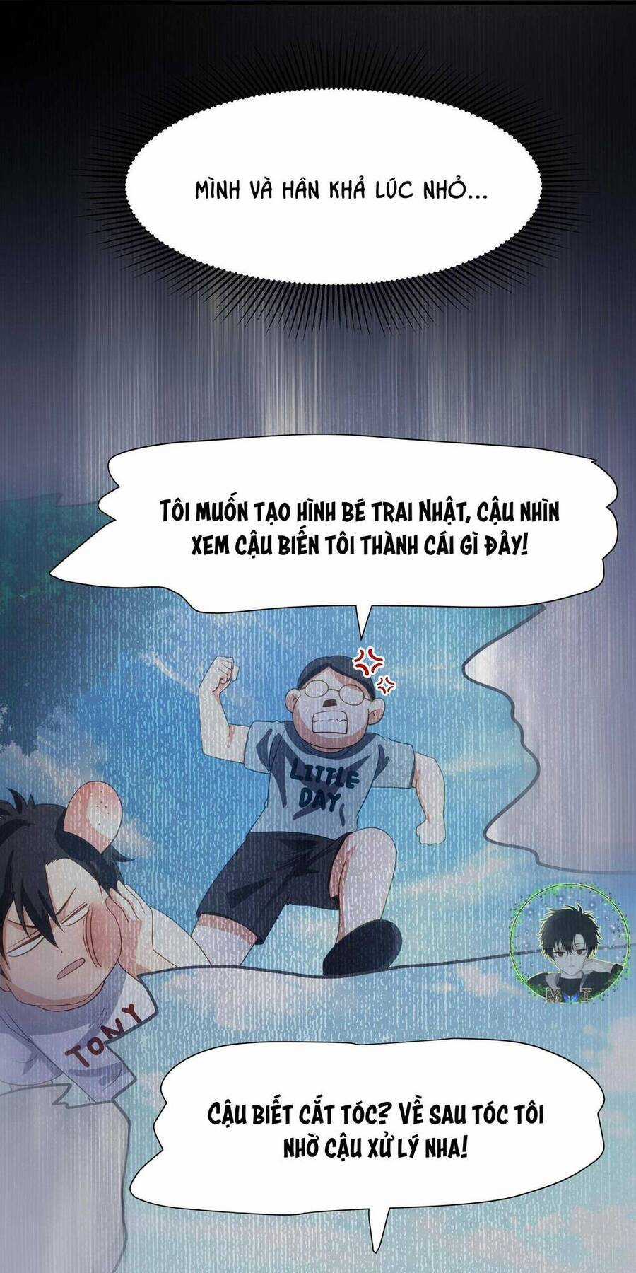 Sau Khi Kết Hợp Với Nữ Thần, Ta Bất Khả Chiến Bại! Chương 10 trang 42