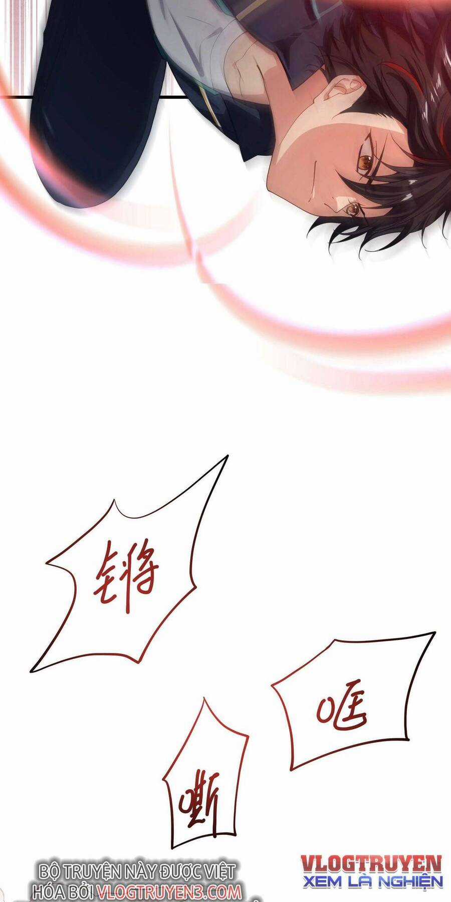 Sau Khi Kết Hợp Với Nữ Thần, Ta Bất Khả Chiến Bại! Chương 10 trang 48