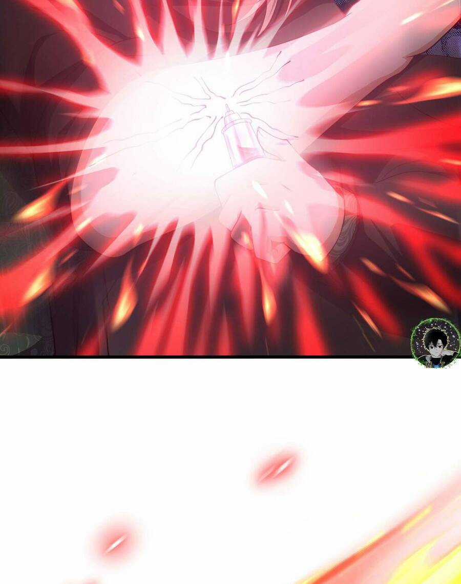 Sau Khi Kết Hợp Với Nữ Thần, Ta Bất Khả Chiến Bại! Chương 11 trang 13