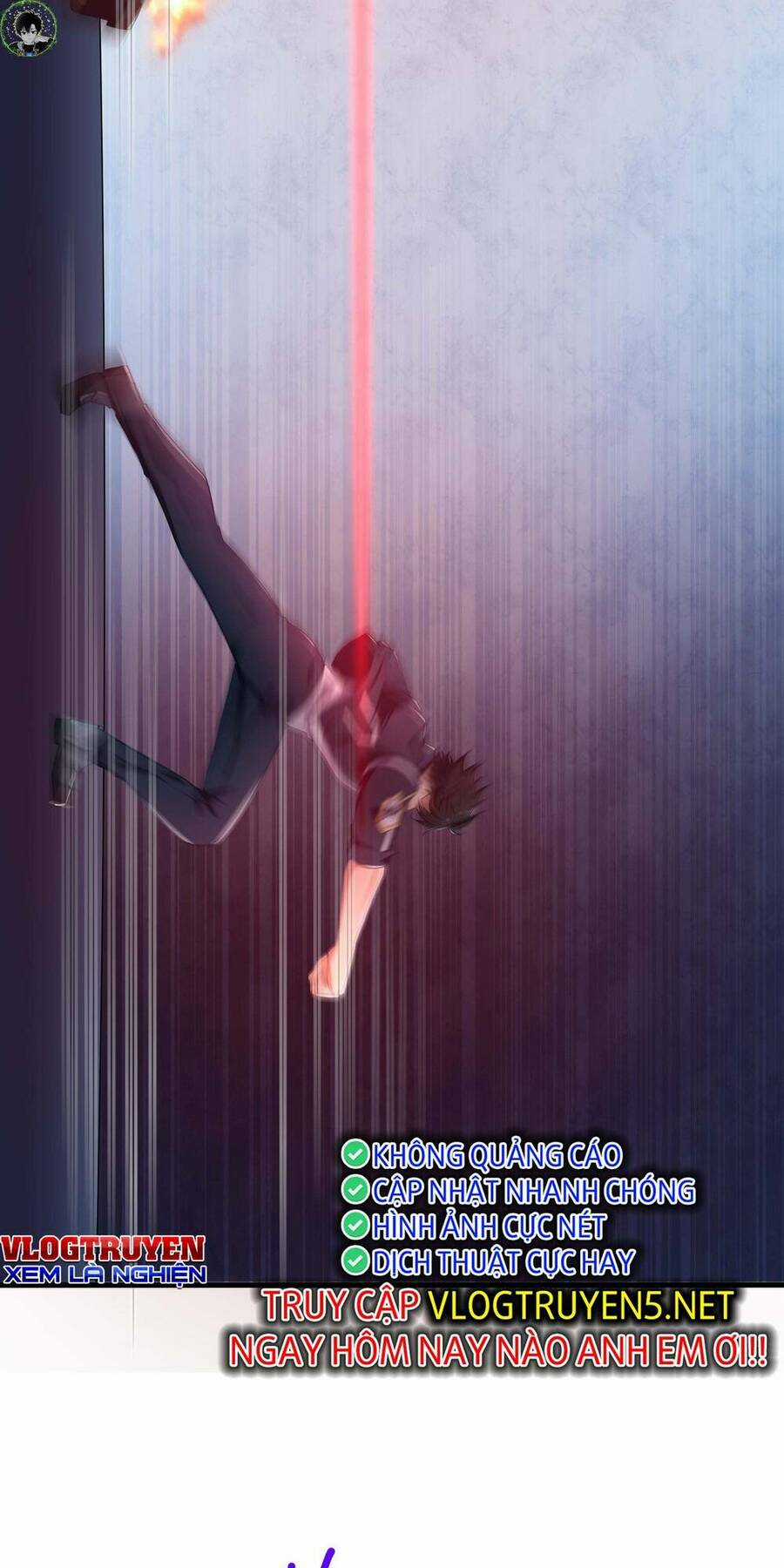 Sau Khi Kết Hợp Với Nữ Thần, Ta Bất Khả Chiến Bại! Chương 11 trang 20