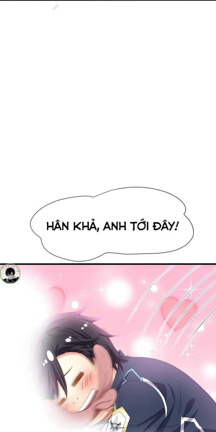 Sau Khi Kết Hợp Với Nữ Thần, Ta Bất Khả Chiến Bại! Chương 11 trang 35