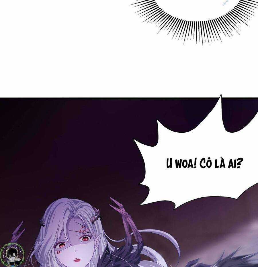 Sau Khi Kết Hợp Với Nữ Thần, Ta Bất Khả Chiến Bại! Chương 11 trang 38