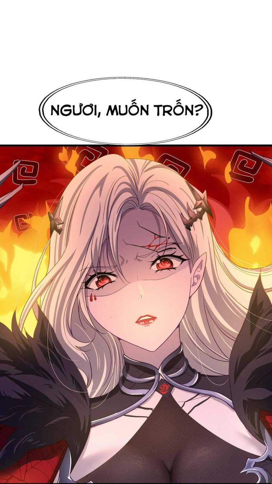 Sau Khi Kết Hợp Với Nữ Thần, Ta Bất Khả Chiến Bại! Chương 12 trang 11