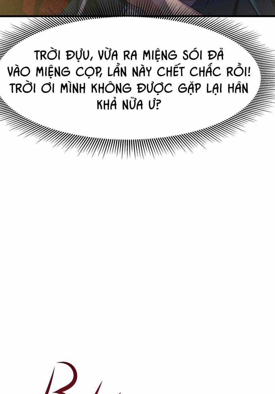 Sau Khi Kết Hợp Với Nữ Thần, Ta Bất Khả Chiến Bại! Chương 12 trang 14