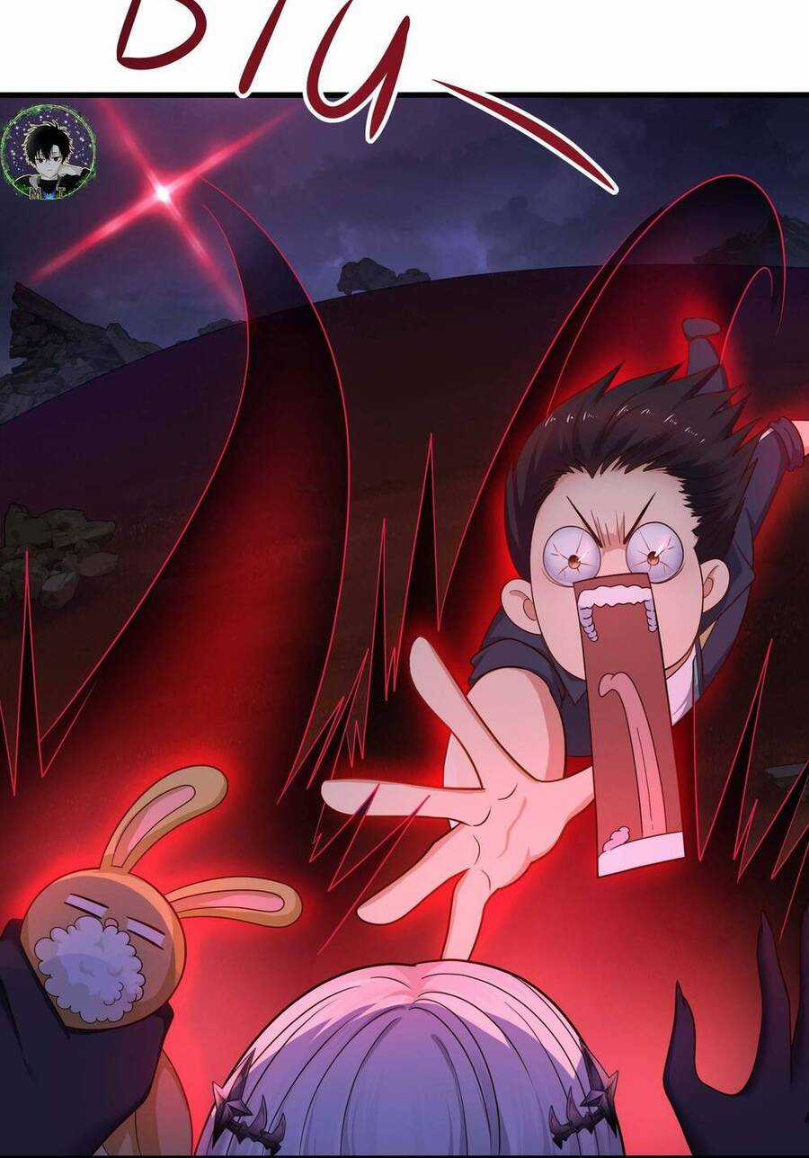 Sau Khi Kết Hợp Với Nữ Thần, Ta Bất Khả Chiến Bại! Chương 12 trang 15