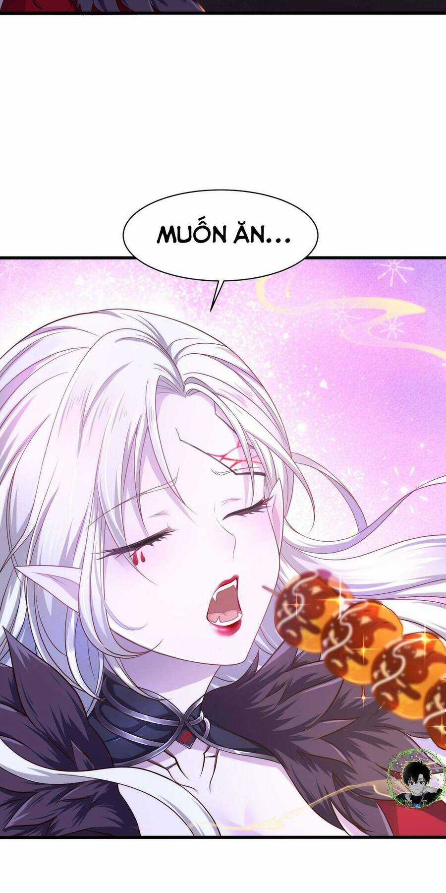 Sau Khi Kết Hợp Với Nữ Thần, Ta Bất Khả Chiến Bại! Chương 12 trang 23