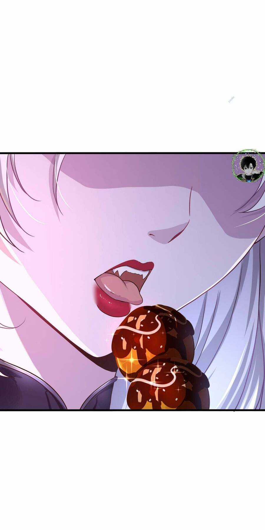 Sau Khi Kết Hợp Với Nữ Thần, Ta Bất Khả Chiến Bại! Chương 12 trang 32