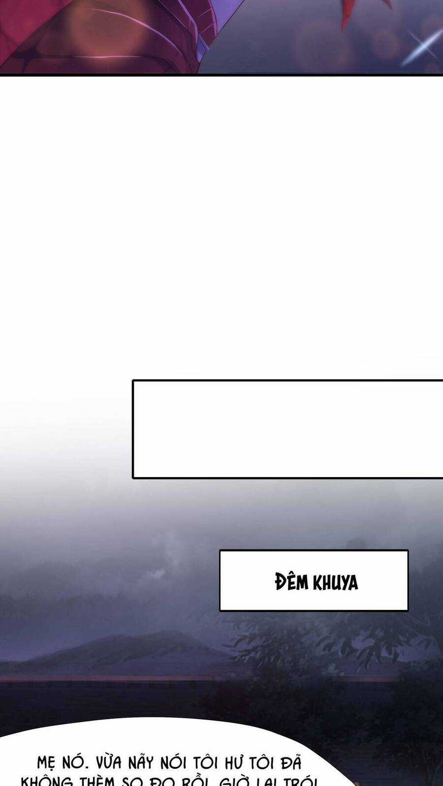 Sau Khi Kết Hợp Với Nữ Thần, Ta Bất Khả Chiến Bại! Chương 12 trang 34