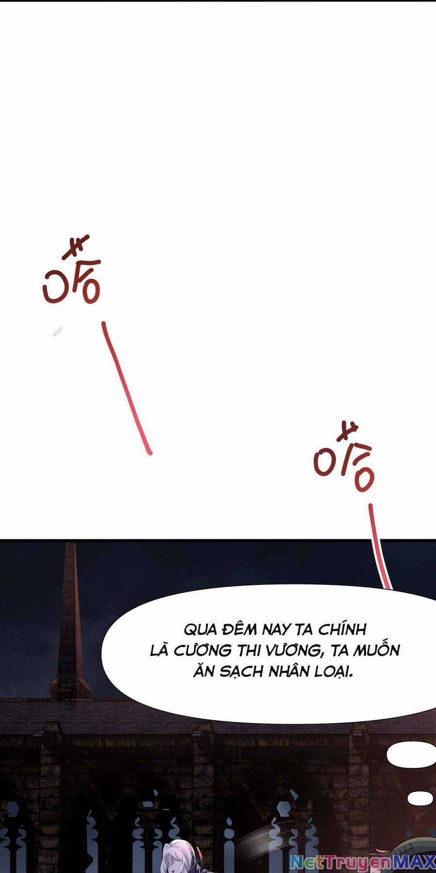 Sau Khi Kết Hợp Với Nữ Thần, Ta Bất Khả Chiến Bại! Chương 13 trang 11