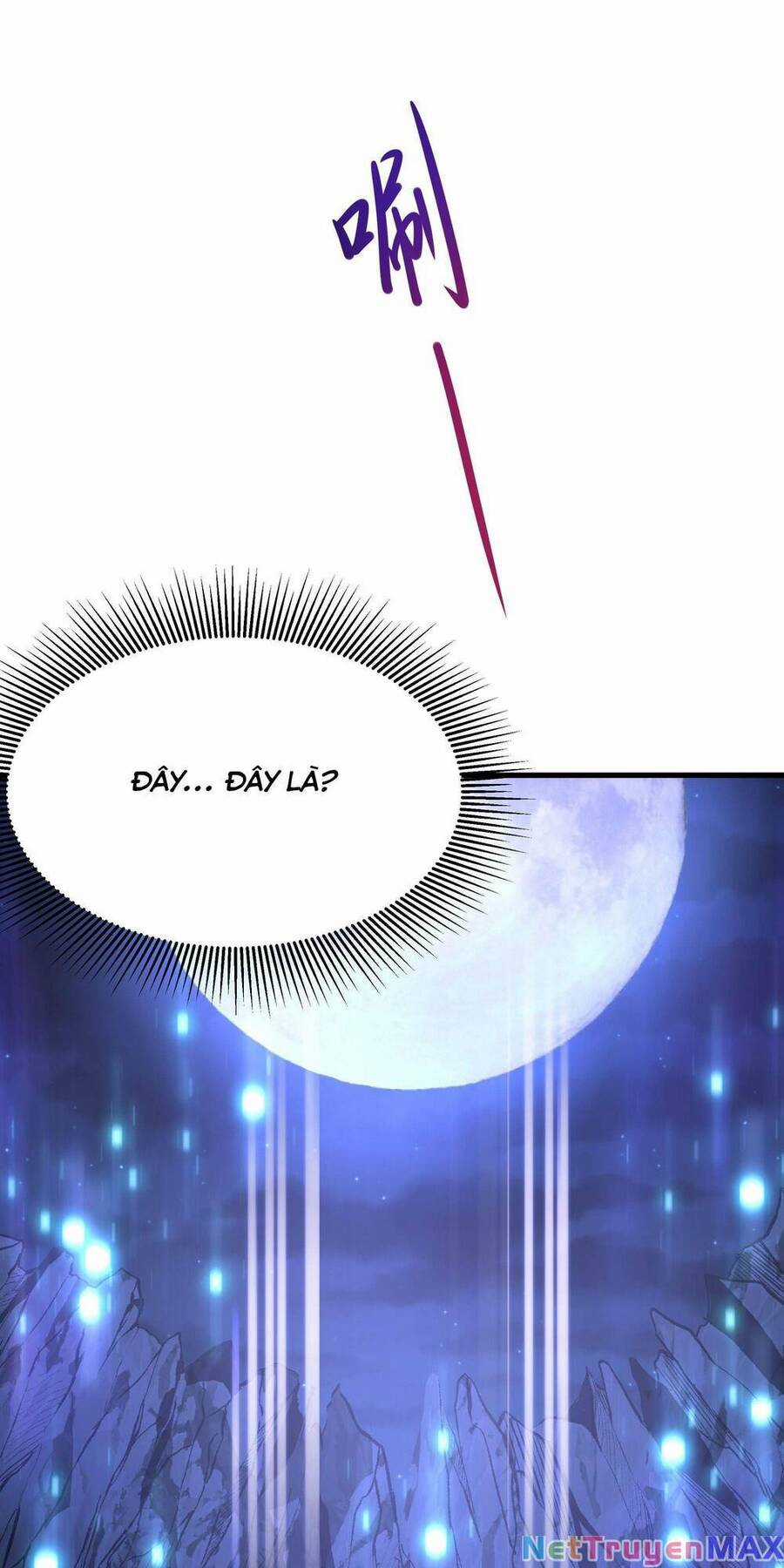 Sau Khi Kết Hợp Với Nữ Thần, Ta Bất Khả Chiến Bại! Chương 13 trang 16