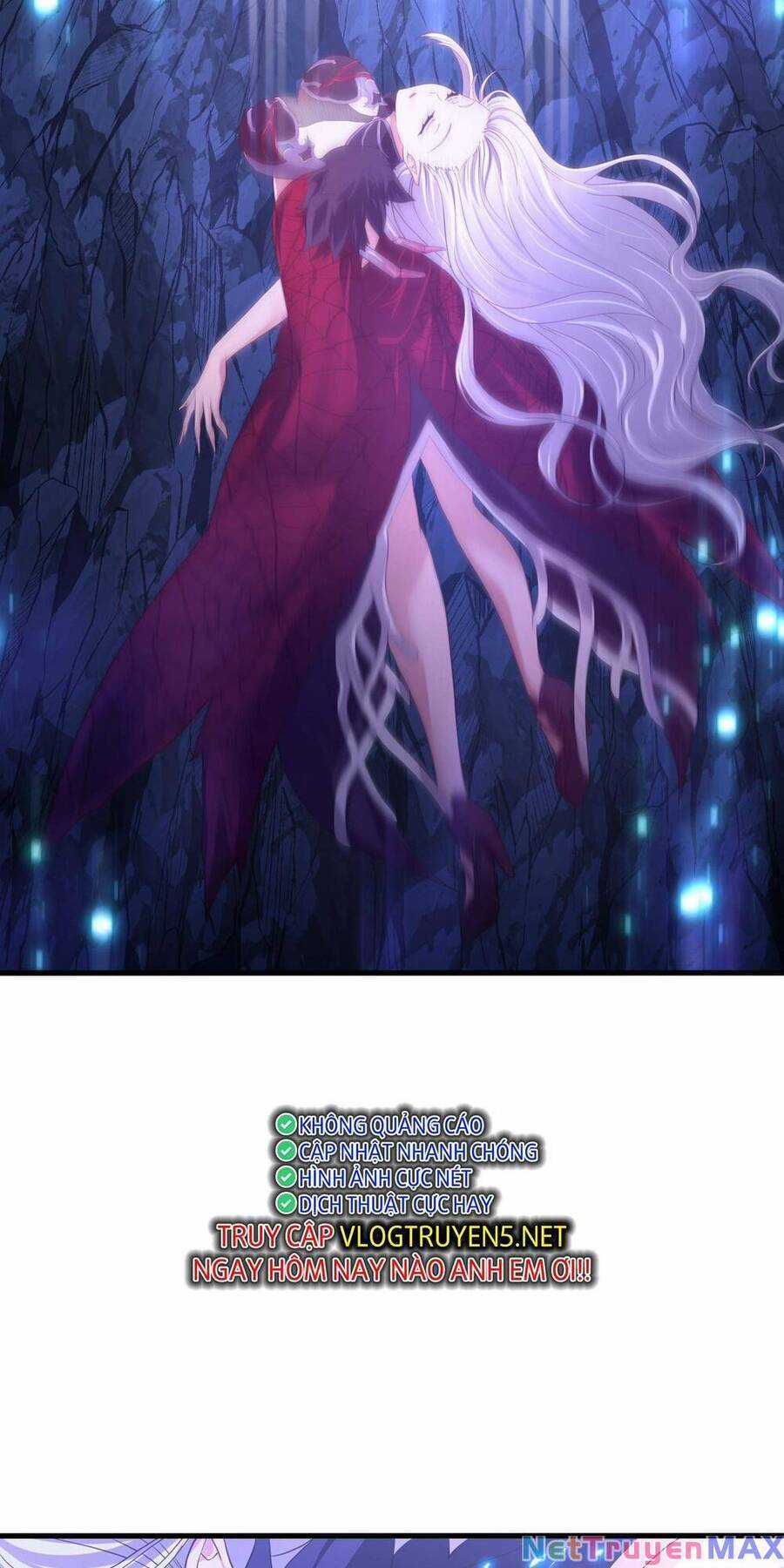 Sau Khi Kết Hợp Với Nữ Thần, Ta Bất Khả Chiến Bại! Chương 13 trang 17