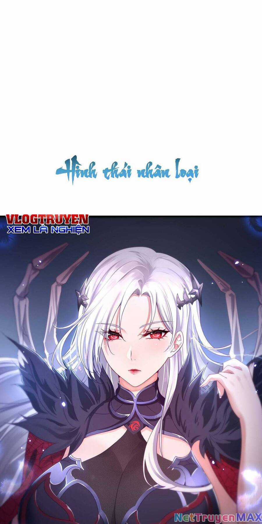 Sau Khi Kết Hợp Với Nữ Thần, Ta Bất Khả Chiến Bại! Chương 13 trang 21