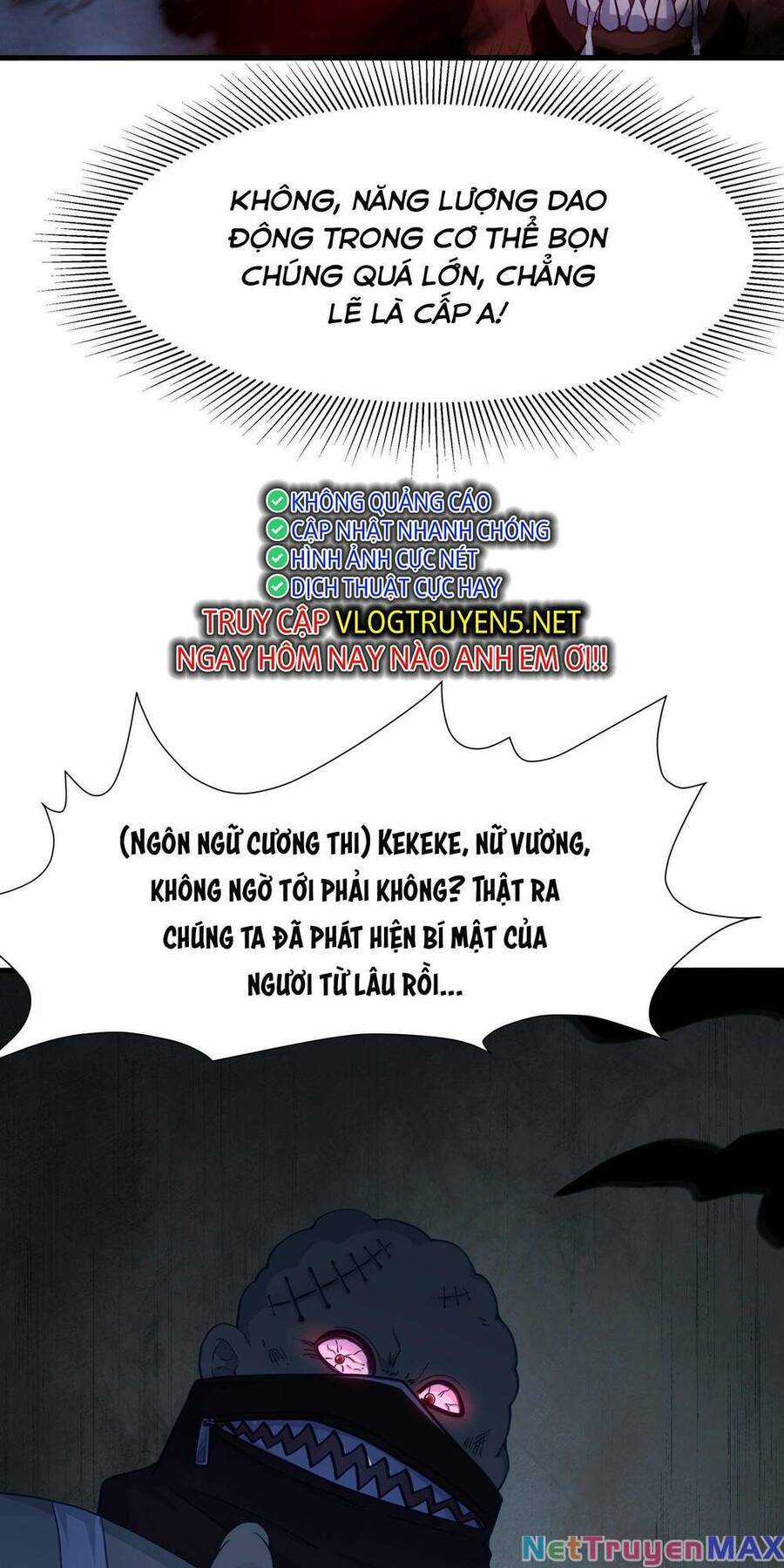 Sau Khi Kết Hợp Với Nữ Thần, Ta Bất Khả Chiến Bại! Chương 13 trang 29