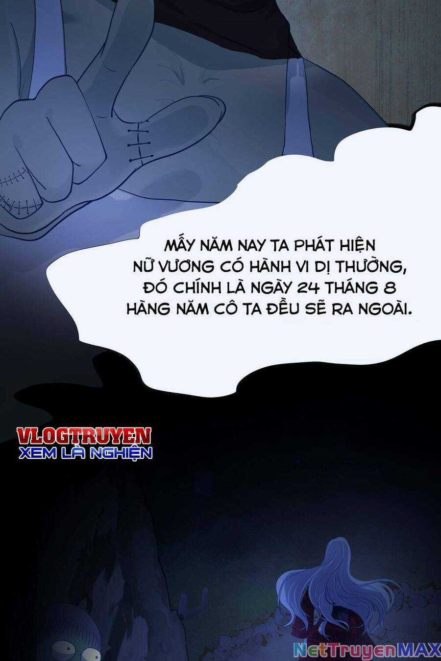 Sau Khi Kết Hợp Với Nữ Thần, Ta Bất Khả Chiến Bại! Chương 13 trang 30