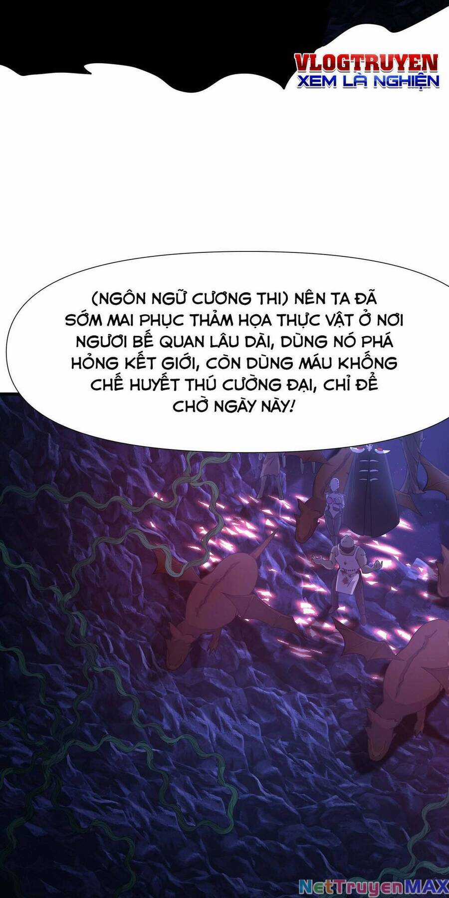 Sau Khi Kết Hợp Với Nữ Thần, Ta Bất Khả Chiến Bại! Chương 13 trang 33